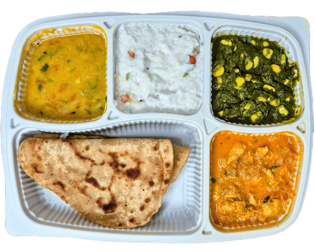 Meals